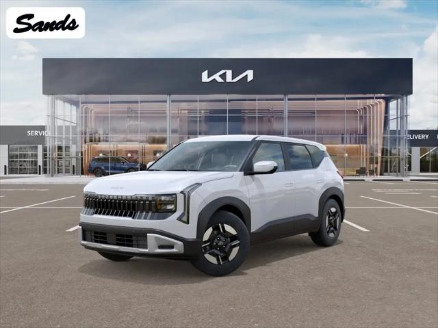 2027 Kia Seltos LX for sale in Surprise, AZ