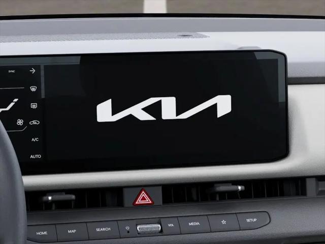 2027 Kia Seltos LX