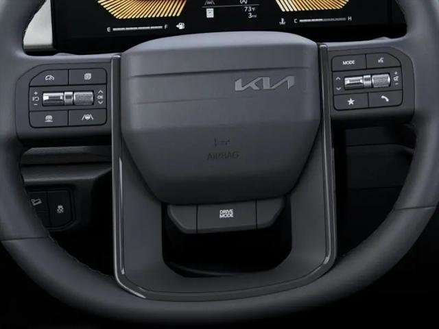 2027 Kia Seltos LX