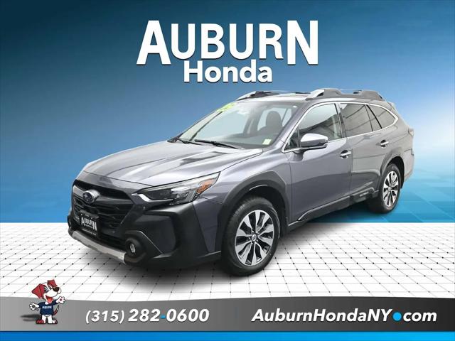 2025 Subaru Outback Touring XT for sale in Auburn, NY