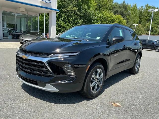 2026 Chevrolet Blazer LT for sale in Kannapolis, NC