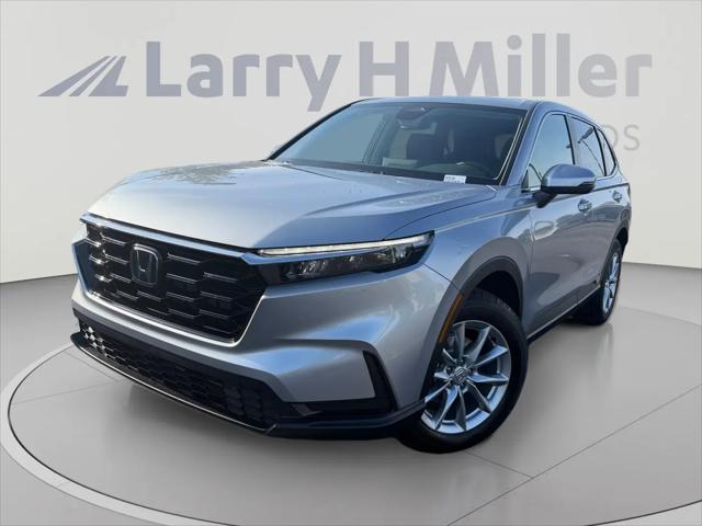 2026 Honda CR-V EX AWD for sale in Murray, UT