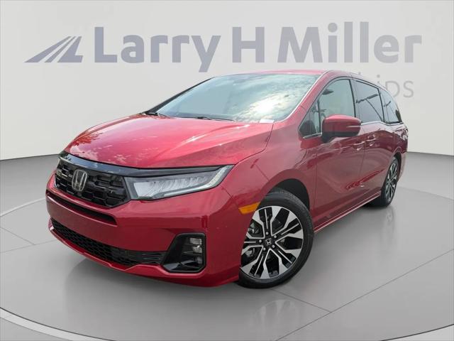 2026 Honda Odyssey Elite for sale in Murray, UT