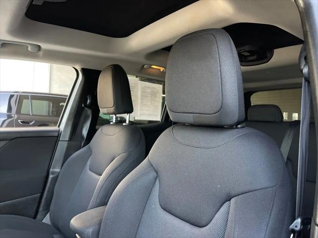 2020 Jeep Renegade Sport 4x4