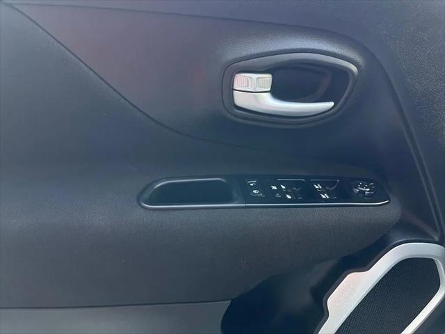 2020 Jeep Renegade Sport 4x4