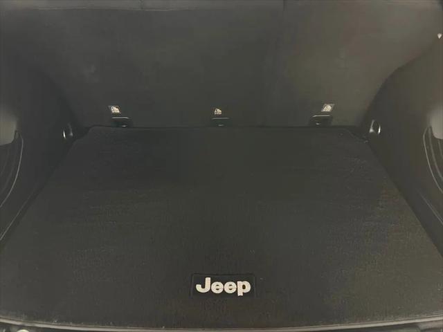 2020 Jeep Renegade Sport 4x4
