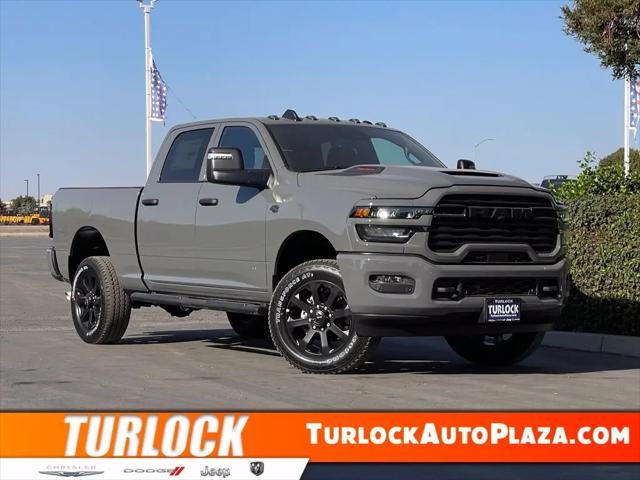 2027 Ram 2500 Black Express for sale in Turlock, CA
