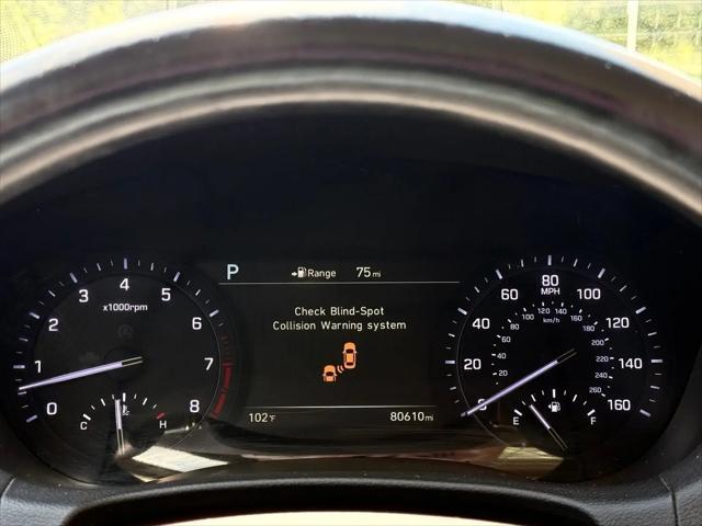 2020 Genesis G80 3.8 RWD