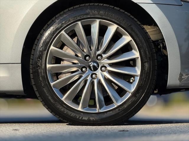 2014 Hyundai Equus Signature