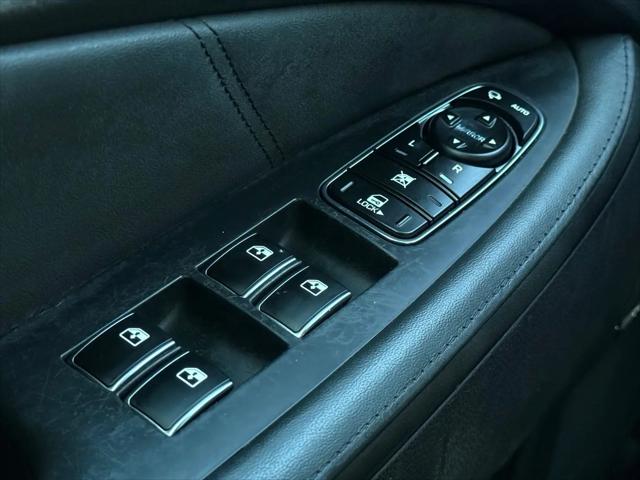 2014 Hyundai Equus Signature