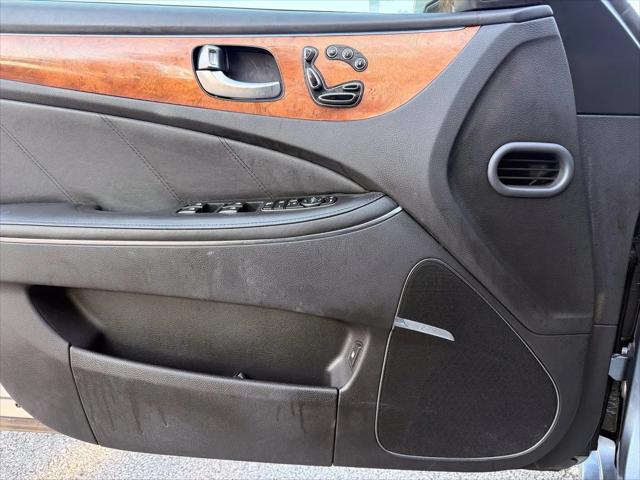 2014 Hyundai Equus Signature