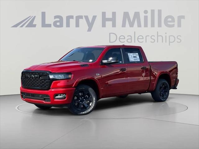 2026 Ram 1500 Big Horn Crew Cab 4x4 57 Box for sale in Surprise, AZ