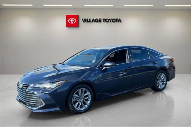2019 Toyota Avalon XLE for sale in Homosassa, FL