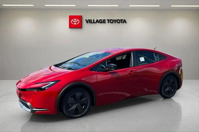 2027 Toyota Prius Plug-In SE for sale in Homosassa, FL