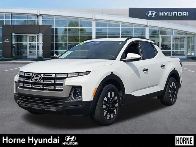 2025 Hyundai Santa Cruz SEL Activity for sale in Apache Junction, AZ