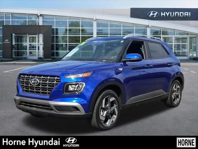 2026 Hyundai Venue SEL for sale in Apache Junction, AZ