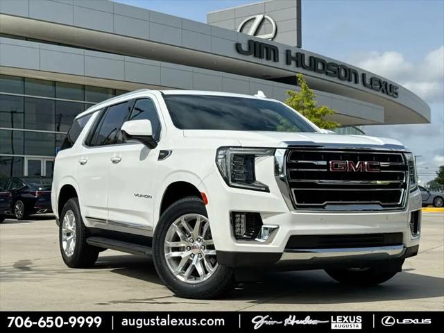 2023 GMC Yukon 2WD SLT for sale in Martinez, GA