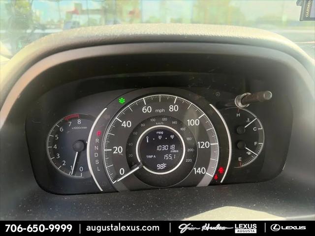 2016 Honda CR-V EX for sale in Martinez, GA