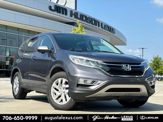 2016 Honda CR-V EX for sale in Martinez, GA