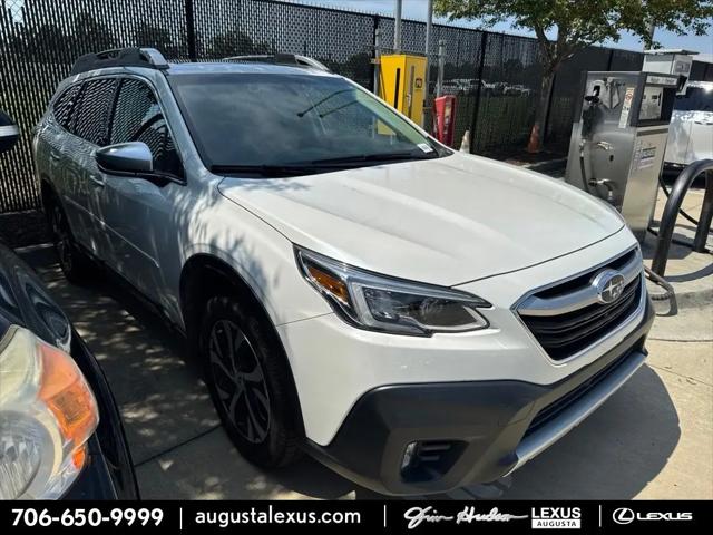 2020 Subaru Outback Touring XT for sale in Martinez, GA