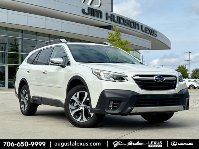 2020 Subaru Outback Touring XT for sale in Martinez, GA