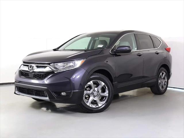 2018 Honda CR-V EX-L for sale in Tucson, AZ