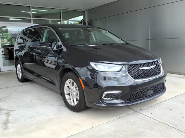 2023 Chrysler Pacifica Touring L for sale in Rockingham, NC