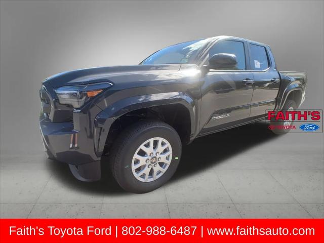 2026 Toyota Tacoma SR5 for sale in Westminster, VT