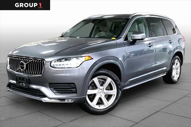 2020 Volvo XC90 T6 Momentum 7 Passenger for sale in Danvers, MA