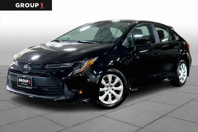 2026 Toyota Corolla LE for sale in Danvers, MA