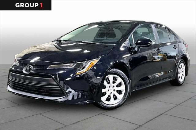 2025 Toyota Corolla LE for sale in Danvers, MA
