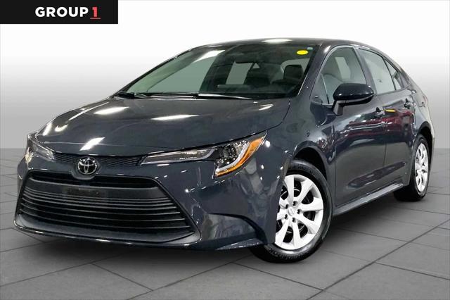 2024 Toyota Corolla LE for sale in Danvers, MA