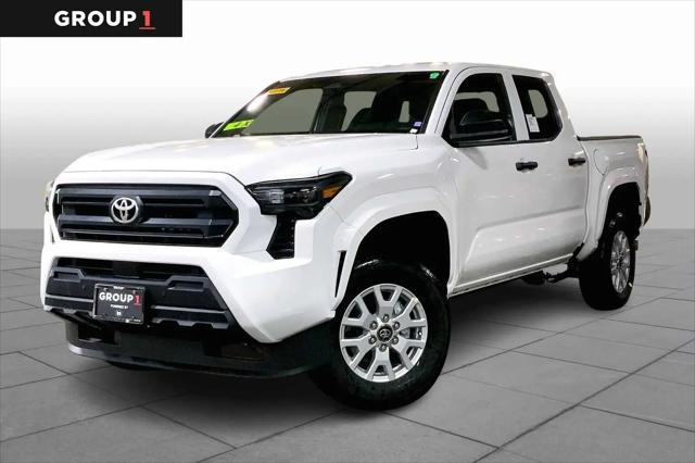 2026 Toyota Tacoma SR for sale in Danvers, MA