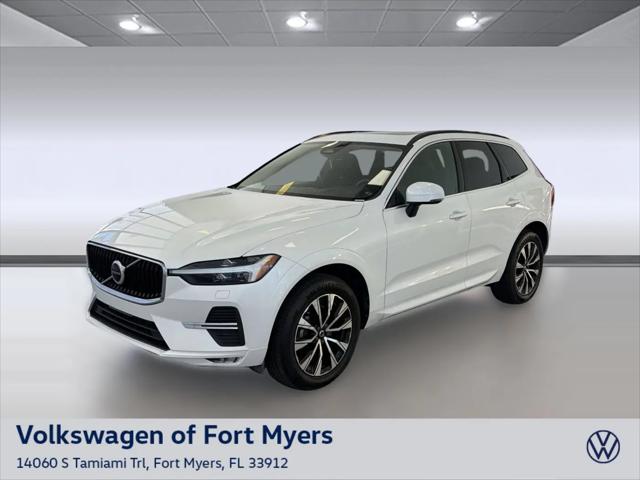 2023 Volvo XC60 B5 Core for sale in Fort Myers, FL