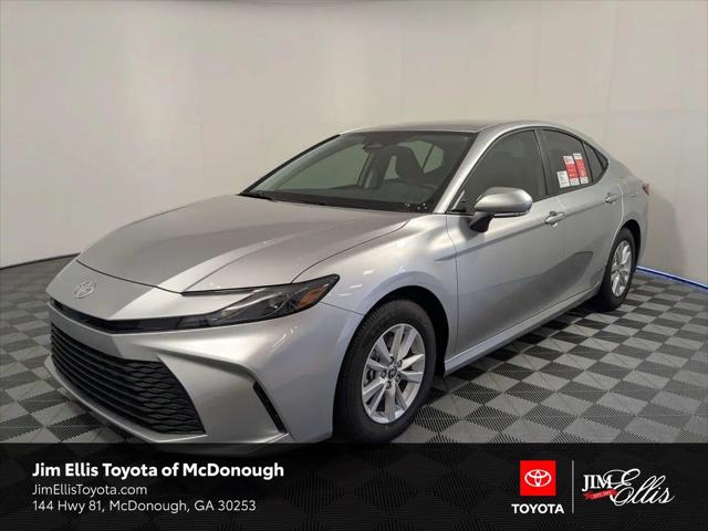 2026 Toyota Camry LE for sale in McDonough, GA