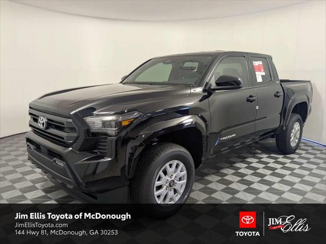 2026 Toyota Tacoma SR5 for sale in McDonough, GA