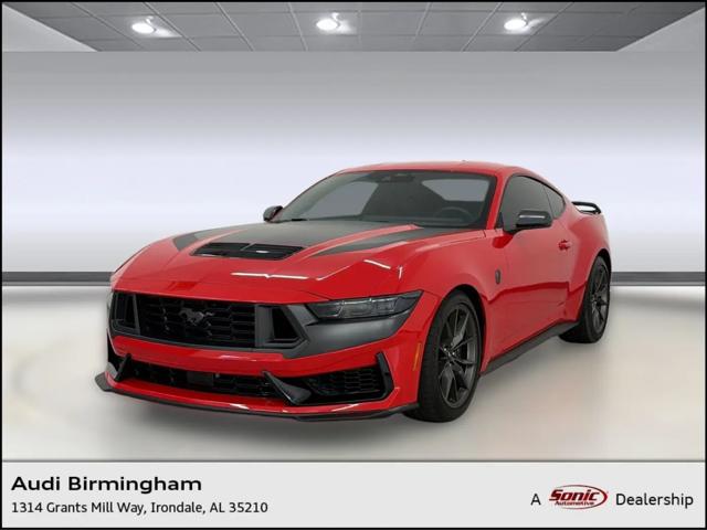 2024 Ford Mustang Dark Horse Fastback for sale in Irondale, AL