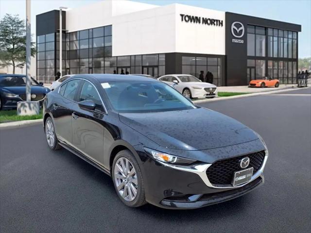 2026 Mazda Mazda3 2.5 S Preferred for sale in Richardson, TX