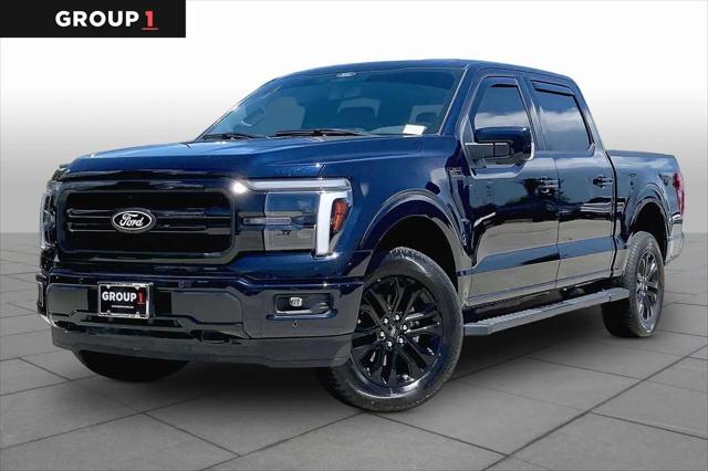 2025 Ford F-150 LARIAT for sale in Slidell, LA