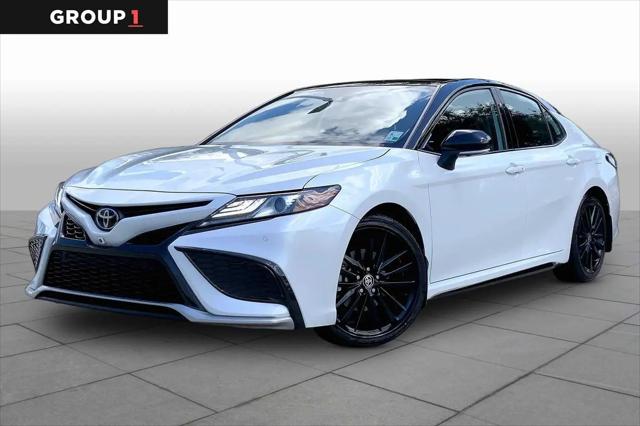 2024 Toyota Camry XSE V6 for sale in Slidell, LA