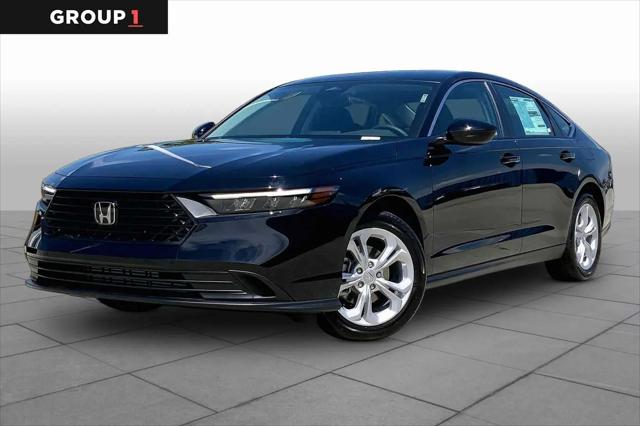 2026 Honda Accord Sedan LX for sale in Slidell, LA