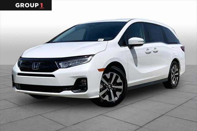 2026 Honda Odyssey EX-L for sale in Slidell, LA