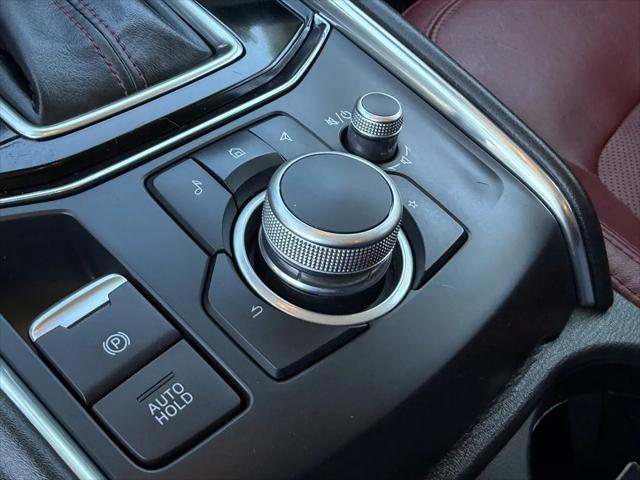 2022 Mazda CX-5 2.5 S Carbon Edition