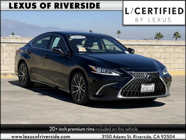 2023 Lexus ES 350 ES 350 for sale in Riverside, CA