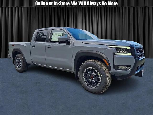 2026 Nissan Frontier PRO-4X for sale in Stanhope, NJ