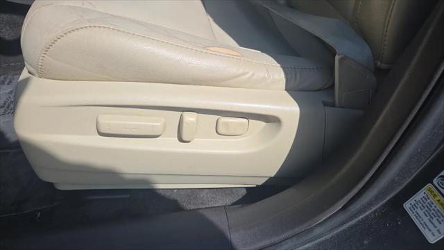 2015 Acura MDX Technology Package