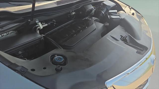 2015 Acura MDX Technology Package