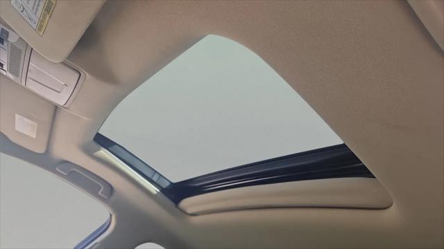 2015 Acura MDX Technology Package
