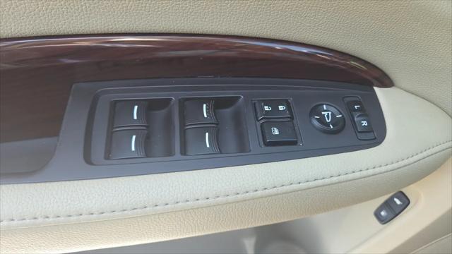 2015 Acura MDX Technology Package