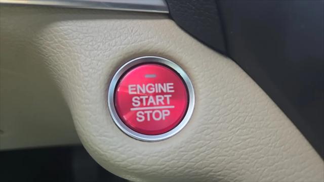 2015 Acura MDX Technology Package